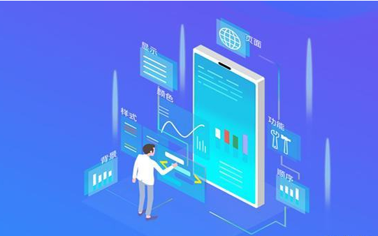 APP開發圖標設計：超越設計，還是產品標識