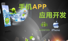 手機app開發11大步驟、技術人員、常用接口