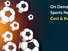 體育新聞APP開發(fā)的好處，頂級必備功能，開發(fā)成本詳述