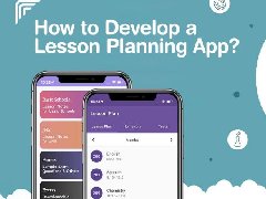 課程計劃APP開發入門，選擇哪些正確的功能？