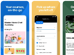 在線課程APP平臺開發中包含的主要功能，讓用戶愛不釋手