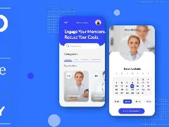 您的虛擬護士助理APP開發包含哪些功能？