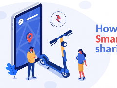 ?滑板車(chē)共享APP開(kāi)發(fā)