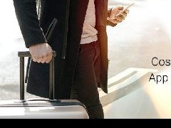 旅游APP開發管理后臺、用戶、商家端的特色功能