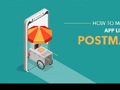 送餐APP軟件開發的3端功能-客戶端、送貨端、餐廳端