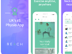 健康治療師APP開發3大端的功能詳述