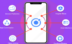 為什么選擇 Ionic 框架進行混合應用程序開發？