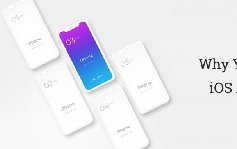 為什么要考慮iOS APP開發？