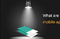 APP設計趨勢是什么？