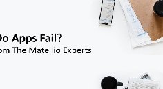 APP運營失敗的8大原因闡述