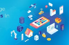 手機應用開發如何利用物聯網優勢？