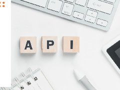 APP開發中API的分類