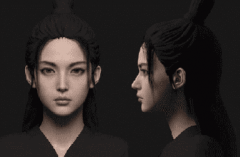 虛擬數字人制作-原理|功能|應用領域|優勢|挑戰